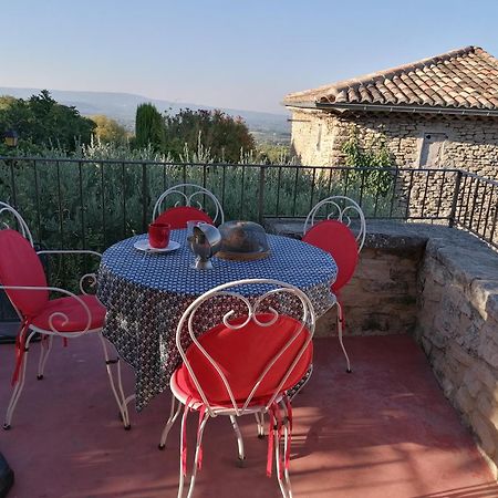 Chambre D'Hote Crillon-le-Brave Exterior foto