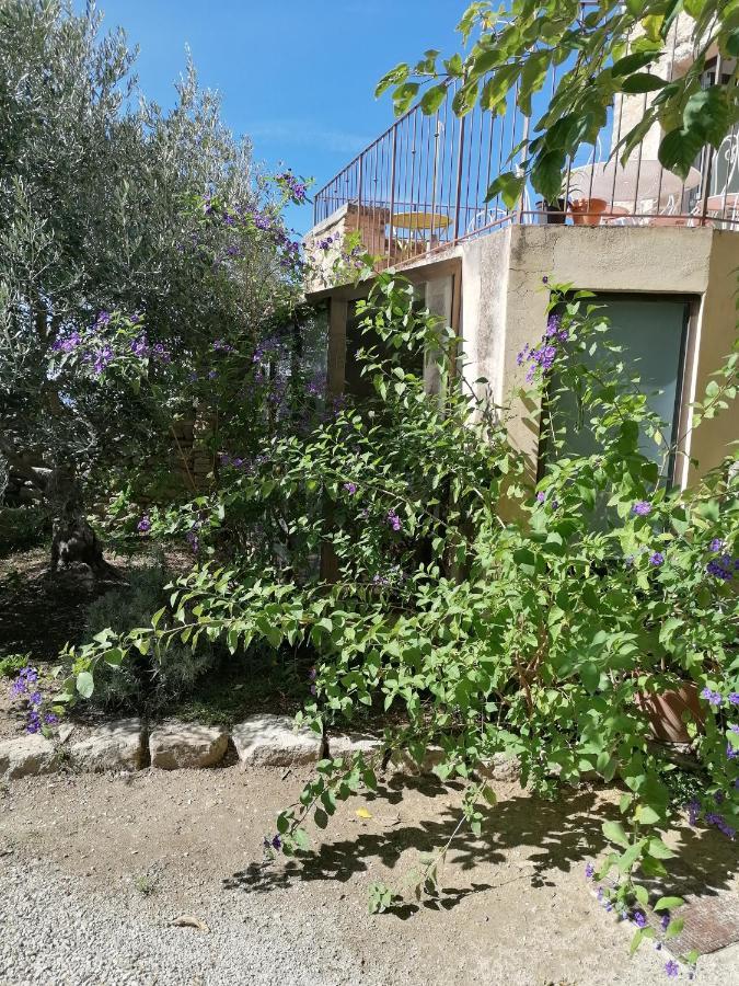 Chambre D'Hote Crillon-le-Brave Exterior foto